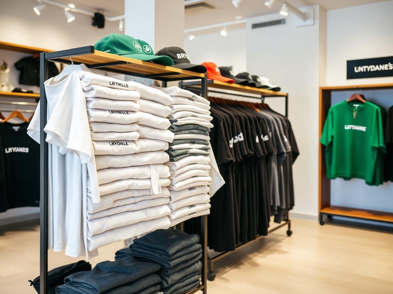 Company Stores