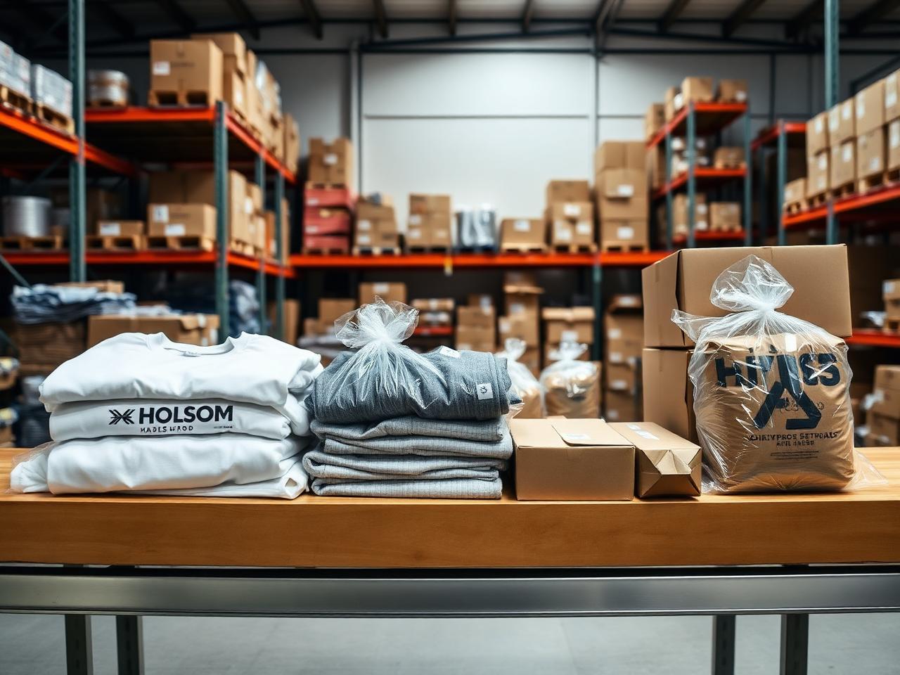 Kitting & Fulfillment